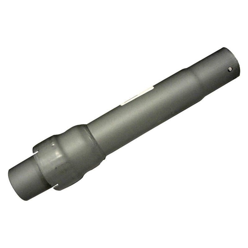 D0NN5B255C Inlet Pipe Adapter Fits Ford 3500 5100 3500 5100 3 Cyl 2000 & 4000