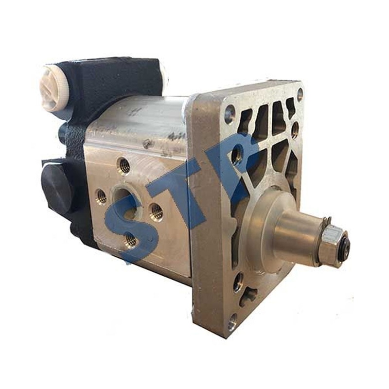 FT-FT-5180277-PC Power Steering Pump, 5180277