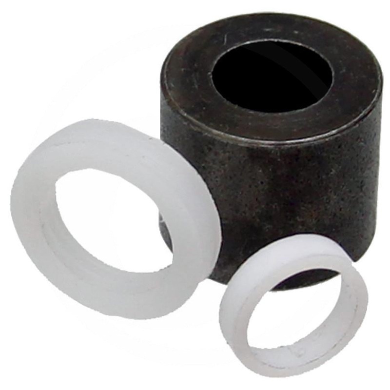Fuel Injection Nozzle Seal O-Ring Kit RE13887 Fits John Deere Various Models