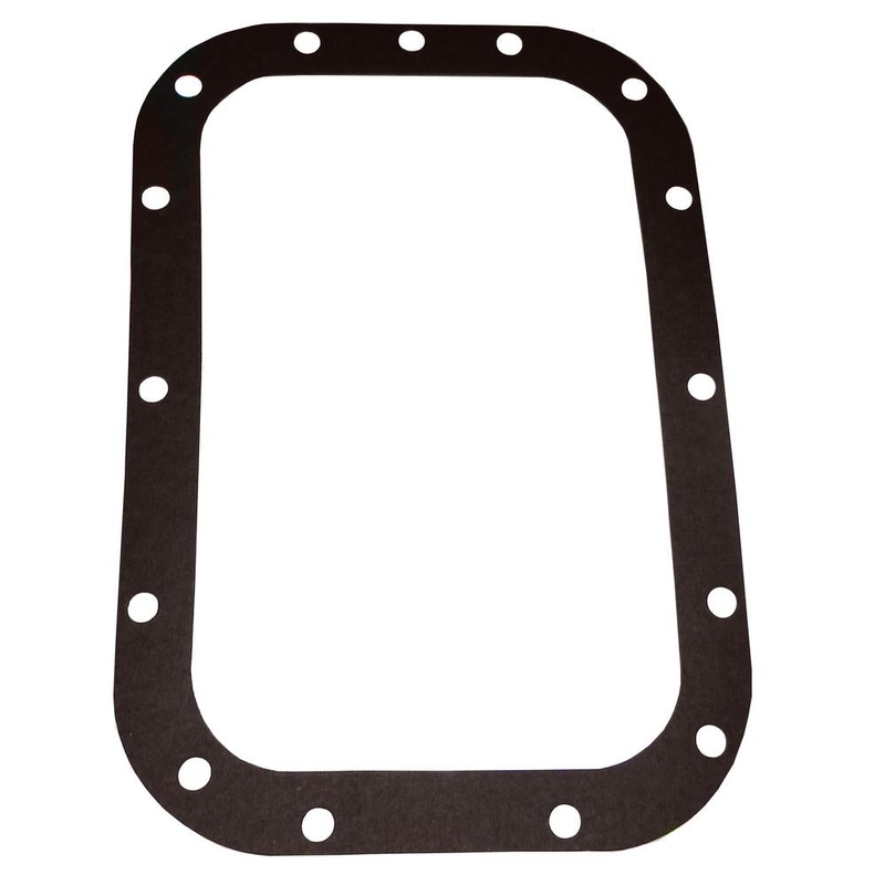 Gasket 9N4662 Fits John Deere 8N