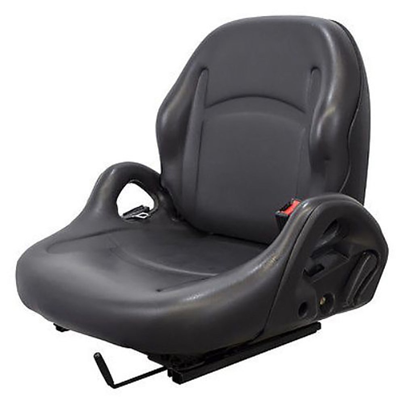 Heavy Duty seat to fit Fits Mitsubishi Fits Nissan Komatsu forklift Seat