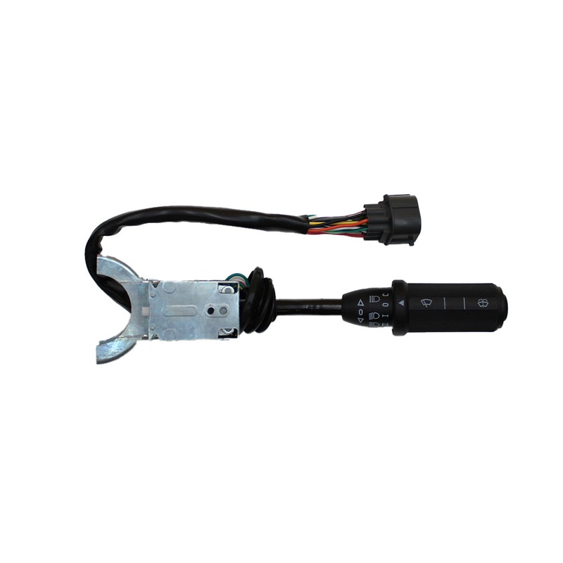 Light & Wiper Column Switch 701/80297 Fits JCB Compact Wheel Loader 407ZX 409ZX