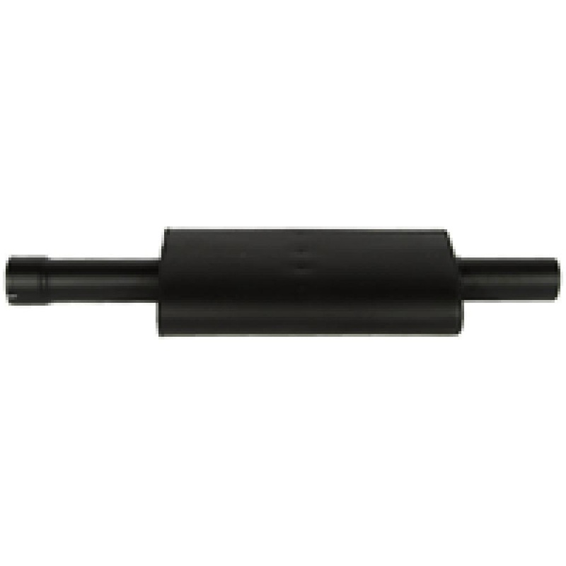 Muffler Fits International 1066 1466 1566 534546R6 Fits Case IH 534546R1