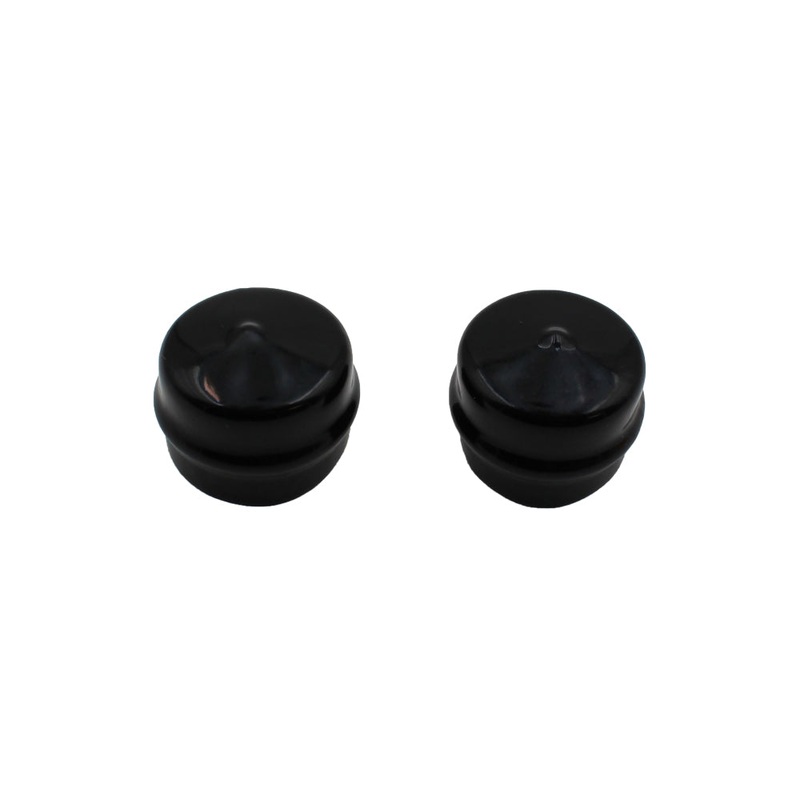 New TWO(2) Axel Caps Fits John Deere GT225 GT235 GT235E GT245 GX255