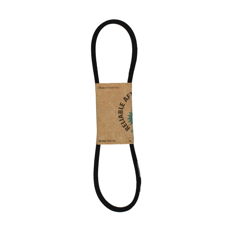 PIX 4-L-400 V-Belt 4L400 Replacement Belt For Gates 2400