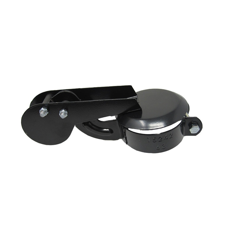 R1802 Rain Cap – 2 1/2 Fits Oliver