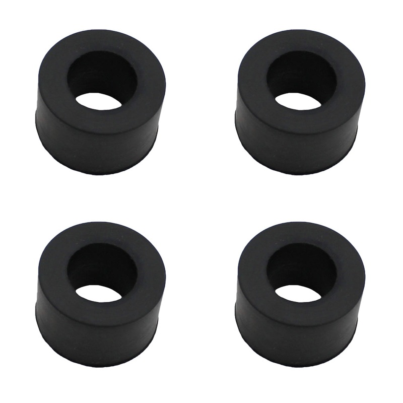 R45822 Hydraulic Pump Drive Bushing Set Fits John Deere 440 8640 9400