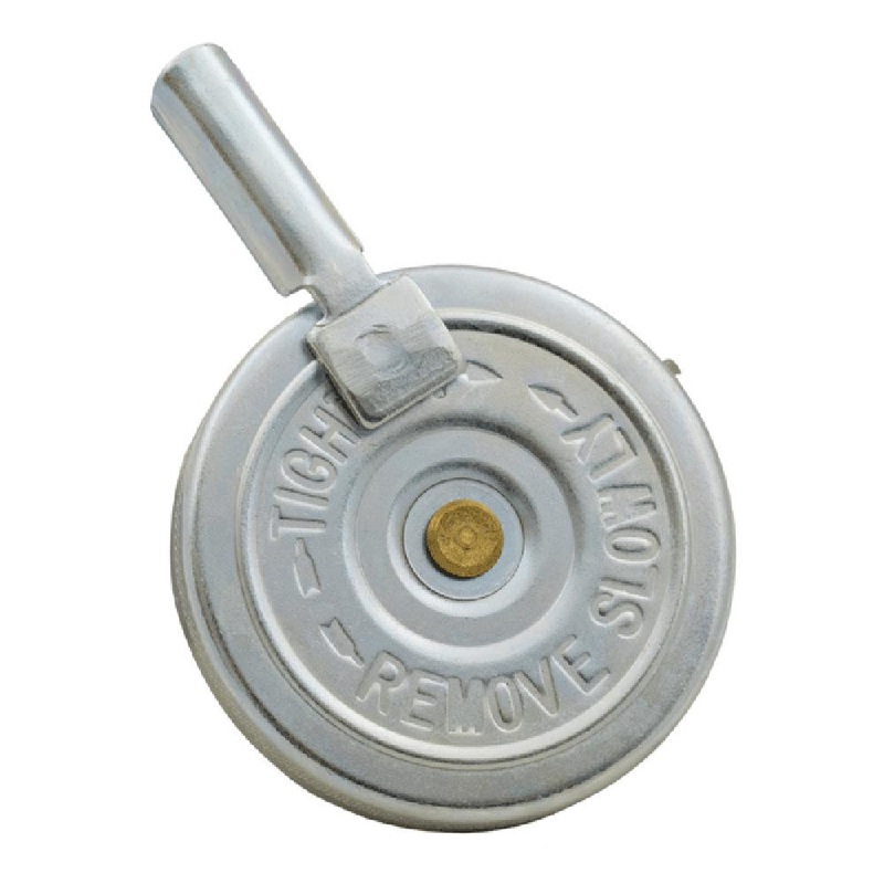 Radiator Cap Fits Case/International Tractor 310F Crawler With G148; 1706-6502