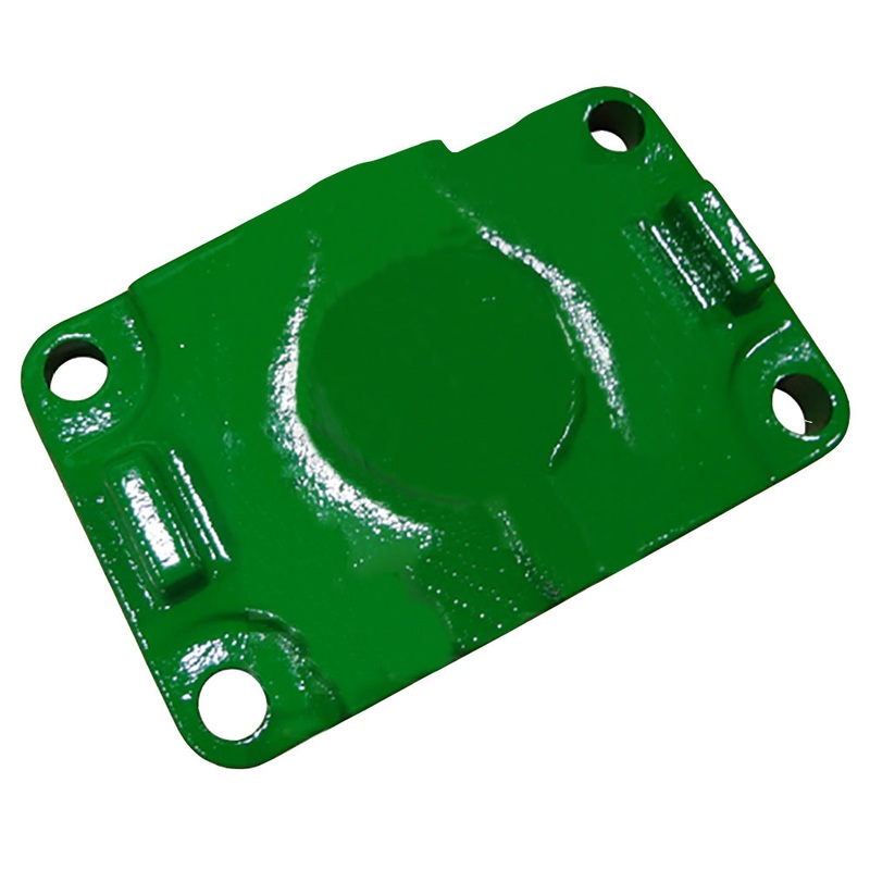Replacement Selective Control Hydraulic Send Cover Fits John Deere R49186