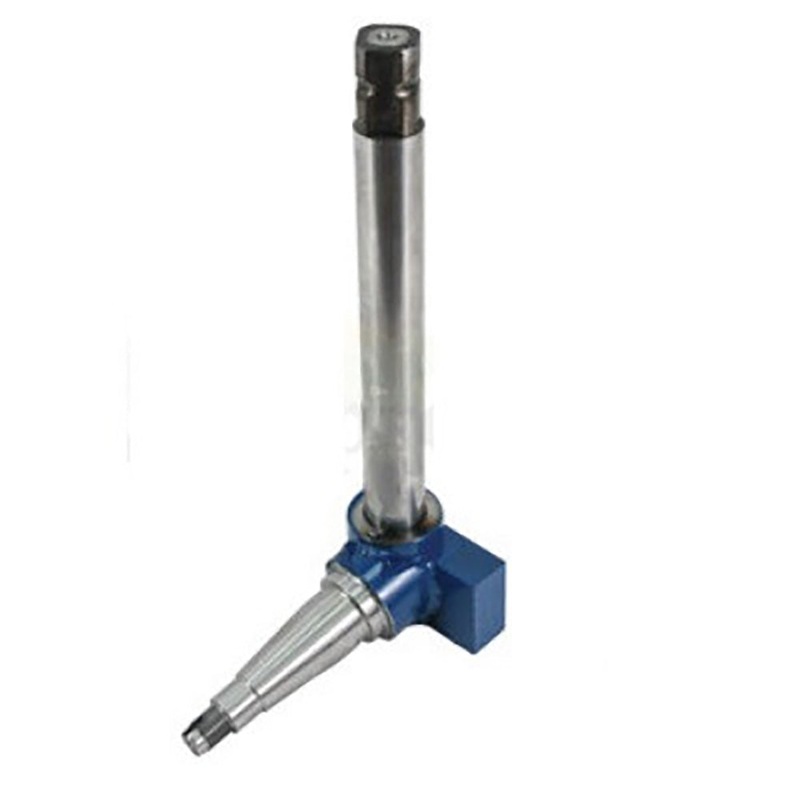 Spindle 5166148 Fits Ford New Holland 4835 5635 6635 7635 Tl100