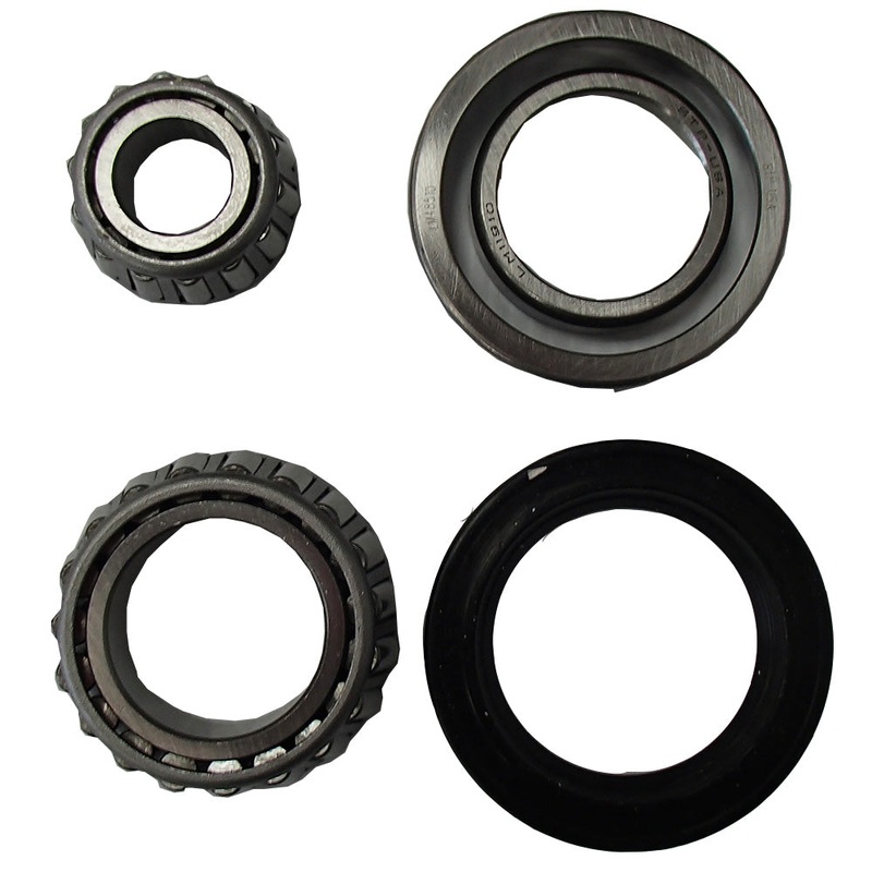 Wheel Bearing Kit Fits Massey Ferguson WBKMF2 20C 202 203 204 205 135 150