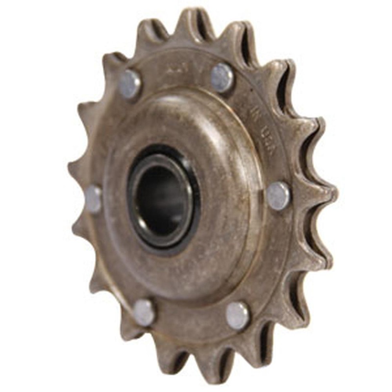WN-631905R91-PEX Sprocket, Idler Fits John Deere 446 447 448 456 457 458 466 467