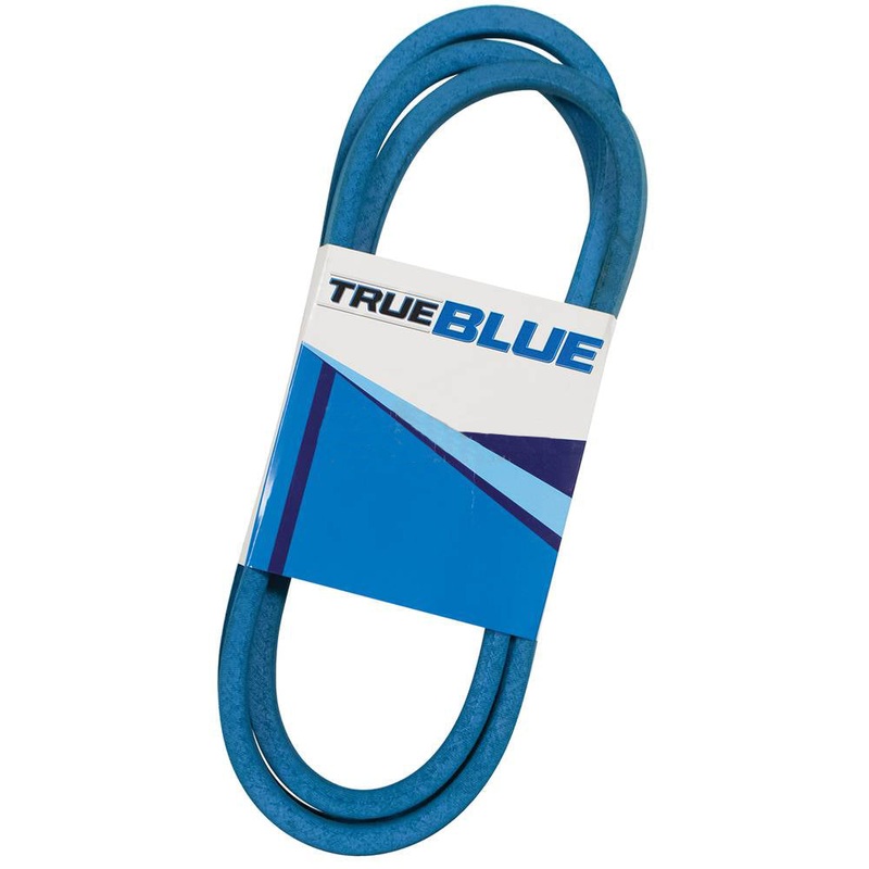 258-097 Belt Fits Dixie Chopper