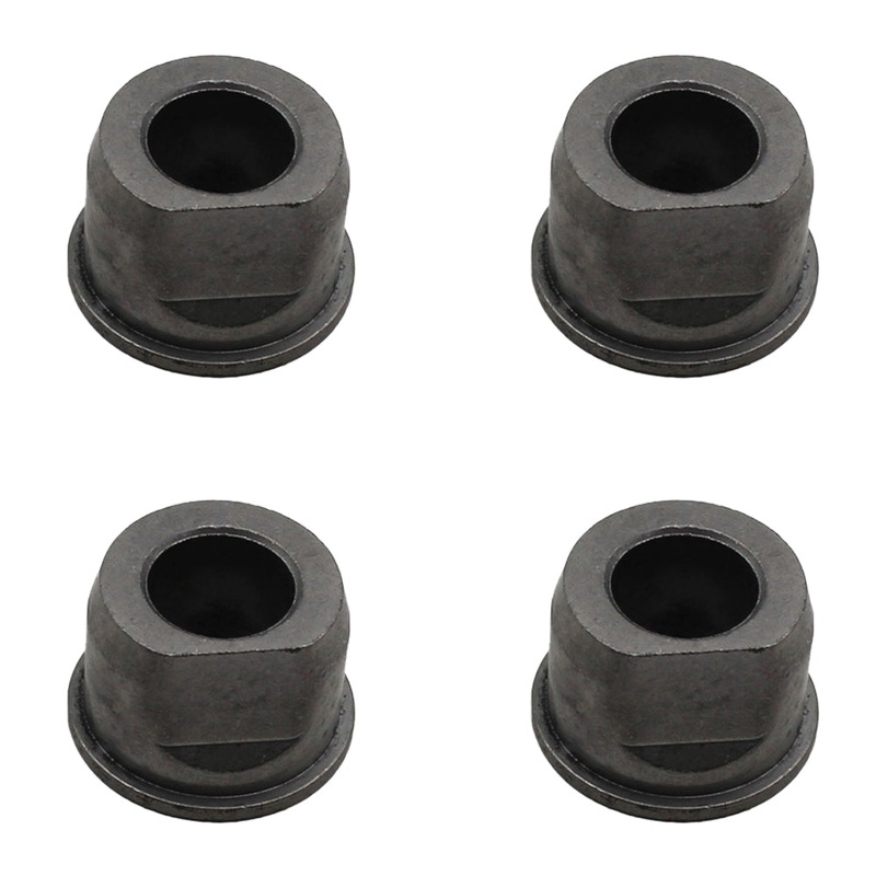 4 Front Wheel Bushing Bearing Fits John Deere D100 D105 D110 D120 D125 D130 D140