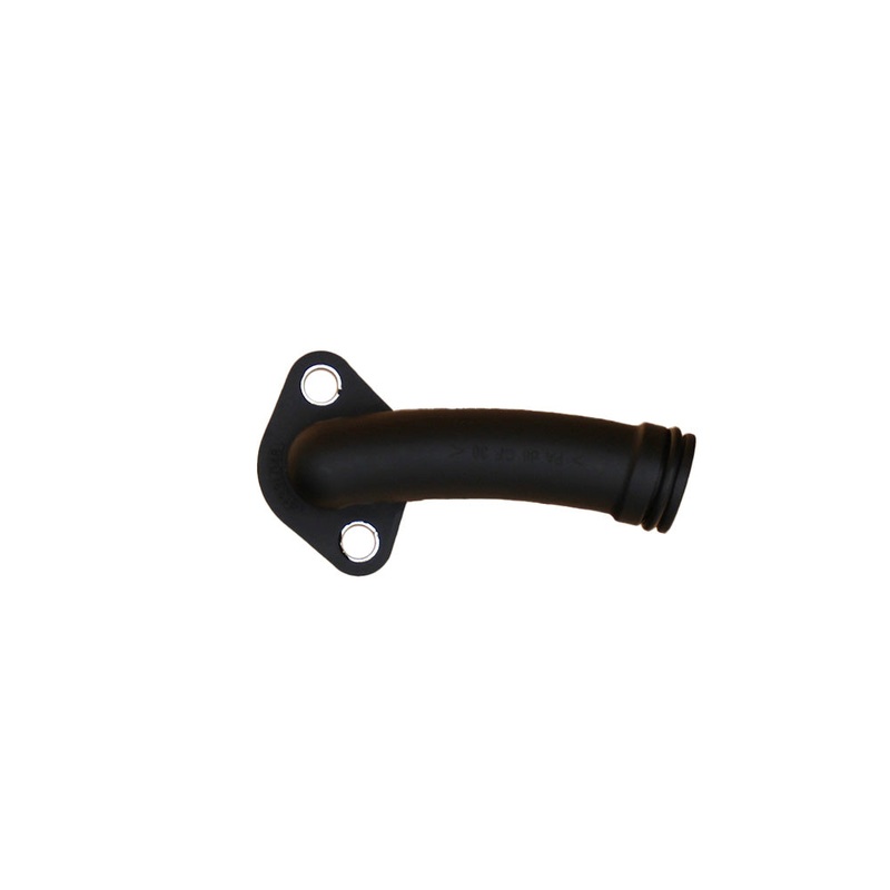 4133L048 Water Connection Pipe Fits Perkins 1104D44 1104D44TA 1104C44 1104C44T