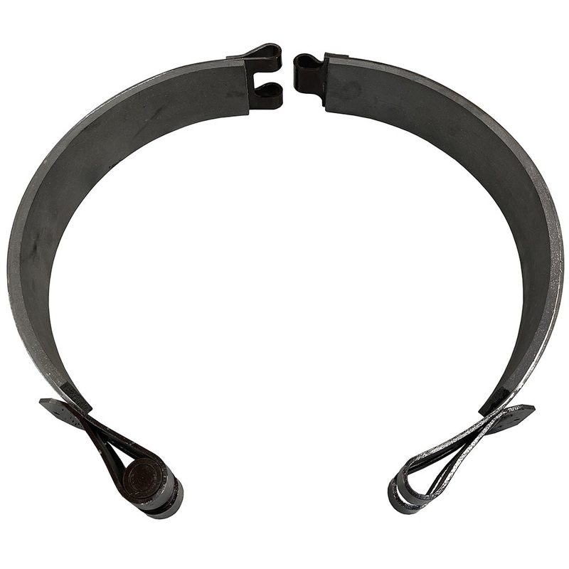 Brake Band Set Fits John Deere 450 450B AT129806 AT129807