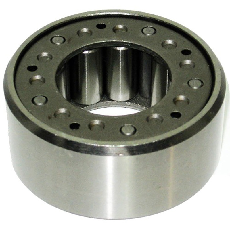 Differential Pinion Pilot Bearing Fits 4120 800 SERIES BB4625B RS5305W