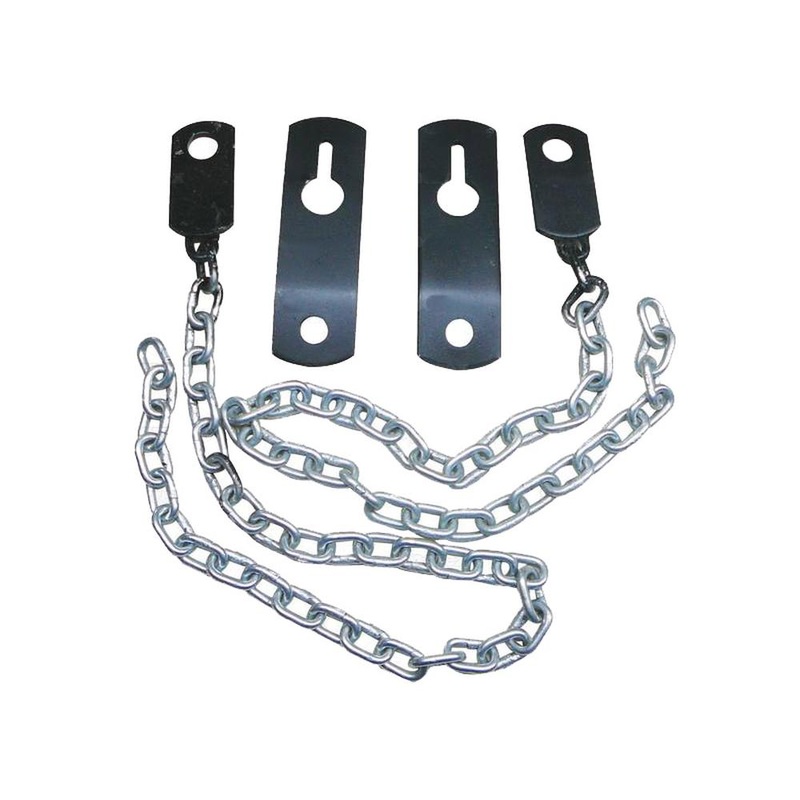 Fits CAT 1 Compatible Mower Height Stabilizer Chain Kit