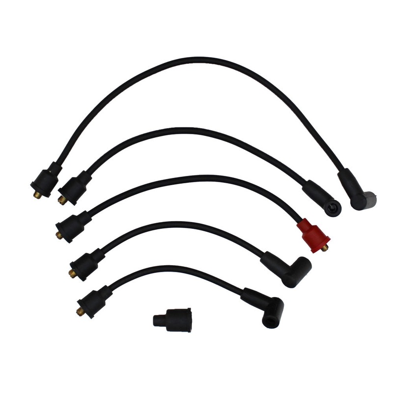 Fits Ford CPN12259B Spark Plug Wire Set Fiber Core 600 601 800 801 NAA