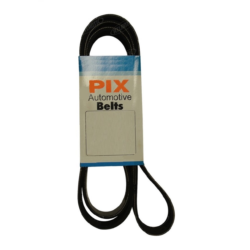 Fits John Deere R133703 Replacement Belt