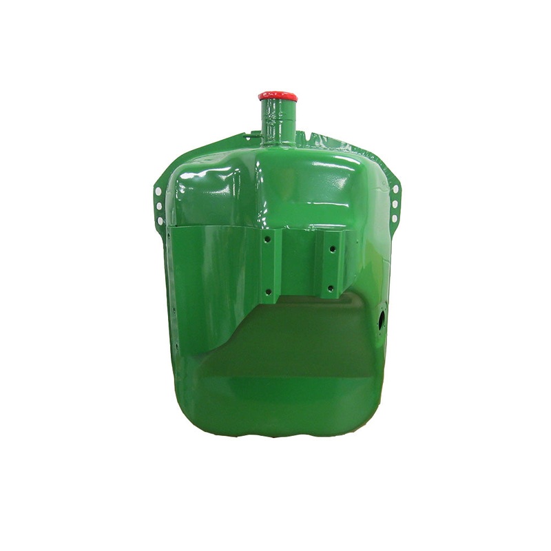 Fuel Tank – Metal Fits John Deere 2020 1830 2120 2030 AR72868