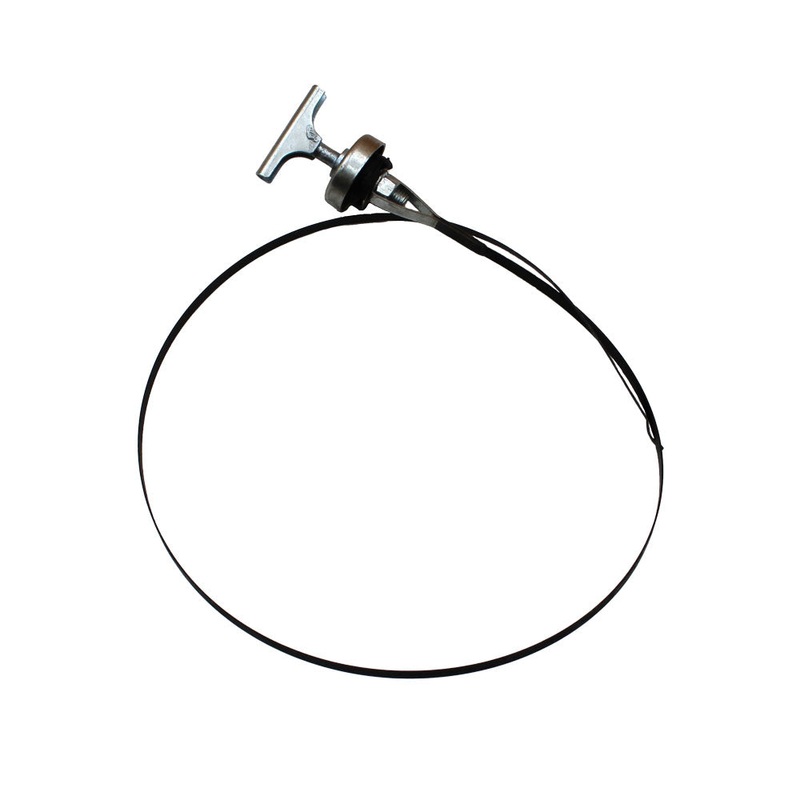 Interchangeable Power Shuttle Dipstick – 33.5 D125819 Fits Case Makes & Models