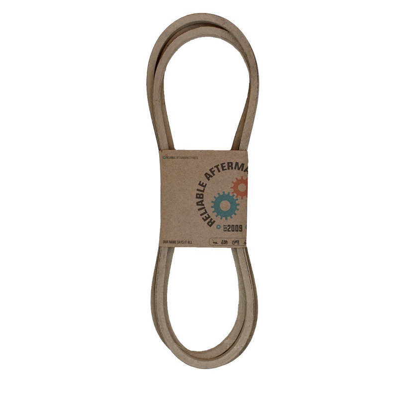 Made With Kevlar REPLACEMENT BELT Fits John Deere TCU13198
