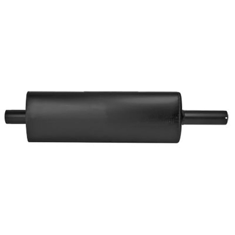Muffler Fits Ford 5110 5610 6610 6710 6810 7000 7600 7710 7610 8210 D5NN5230F