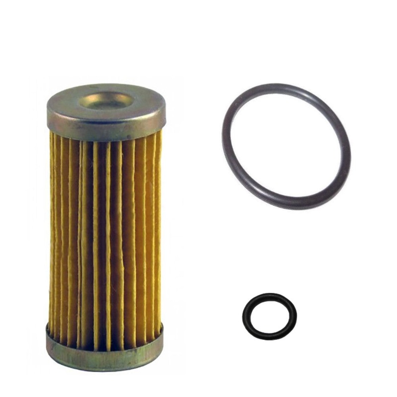 New Fuel Filter with O-ring & BOWL Fits Ford New Holland SBA360720130, SBA3…..