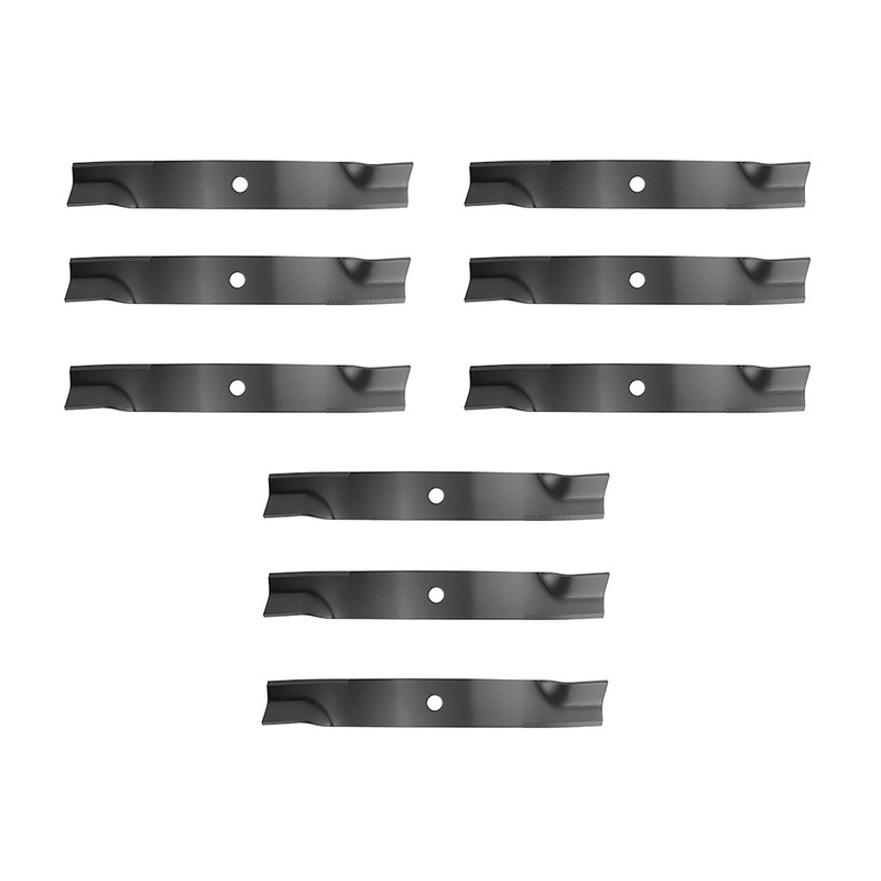Pack of 9 330-501 Blades