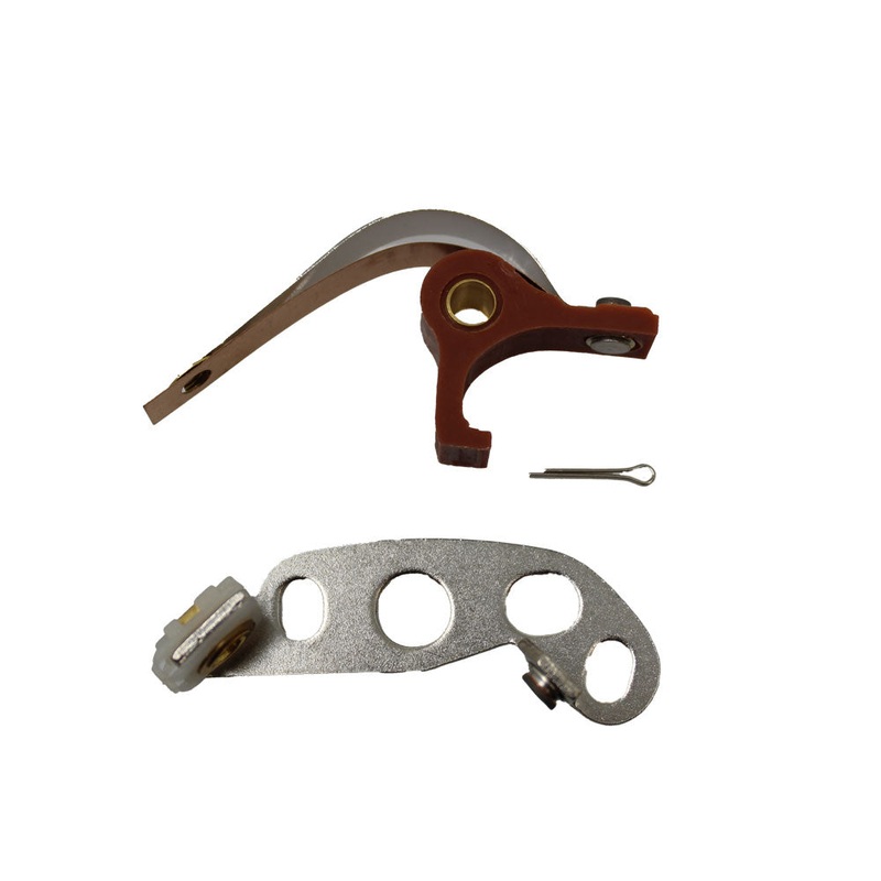 Point Set Fits Ford 2N 8N 9N A0NN12107A