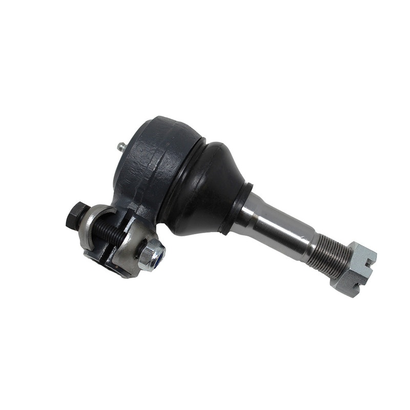 Power Steering Cylinder End Fits International 766 1066 1280566C2