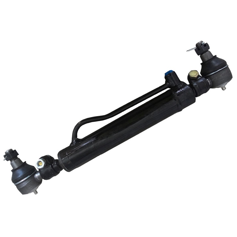 POWER STEERING CYLINDER Fits Case INDUSTRIAL 480E 480F 480LL 580B 580C 580D 580E