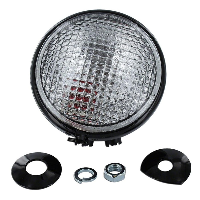 R3869 Rear Combo Light – 12V Fits John Deere