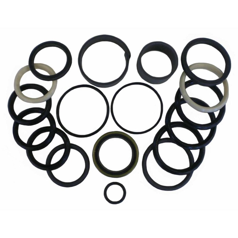 RE19220 LoaderBoom Lift Cylinder Seal Kit Fits John Deere 400 401A