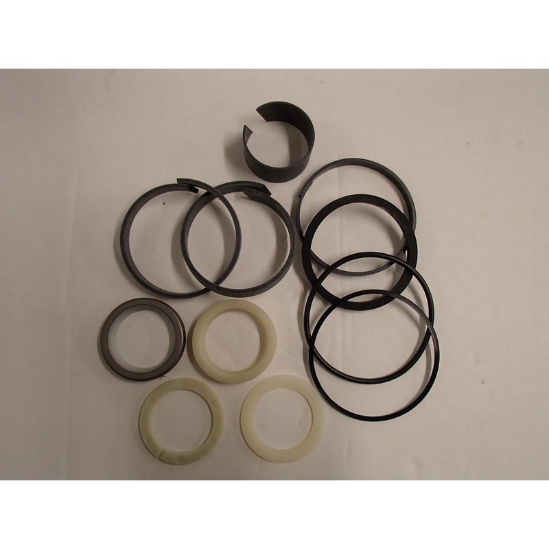 Seal Kit G109452 1543252C1 Fits Case 480DLL 480E 480ELL 580C 580D 580SuperD