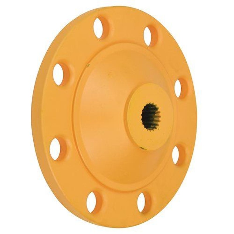 Splined Coupling – Tandem Pump Fits Case 1840 85XT 75XT 95XT 90XT H436270