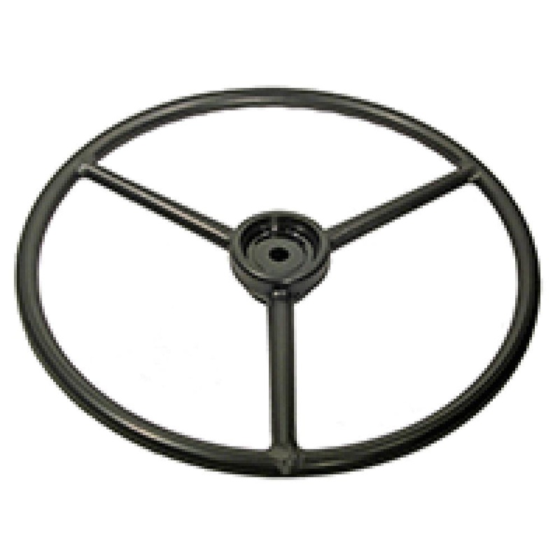 Steering Wheel fits Oliver Super 55 550 1600 1E767