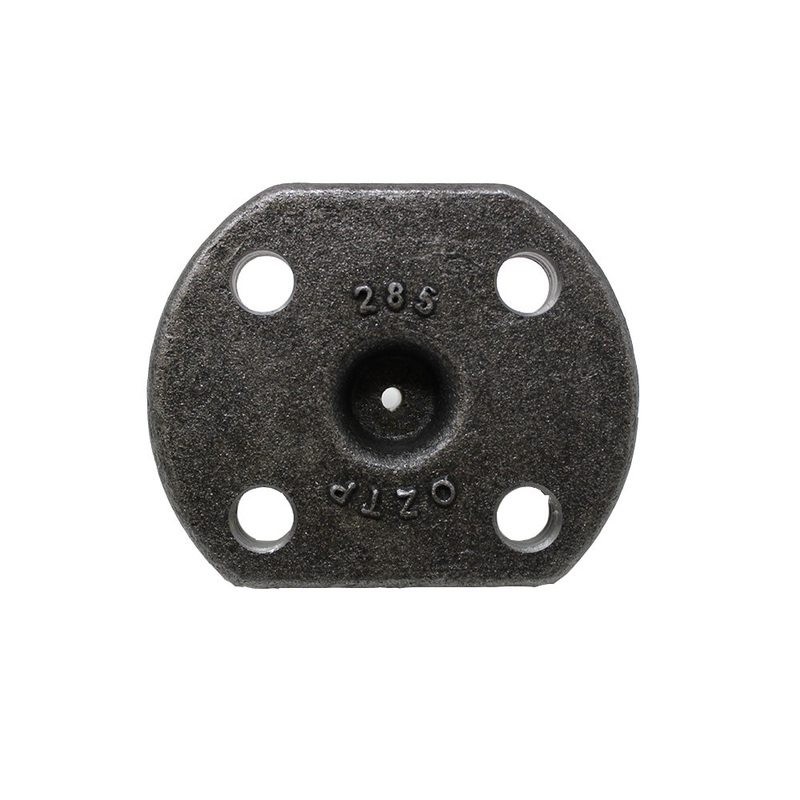 122264A1 Lower King Pin Fits Case IH Fits International Harvester Universal