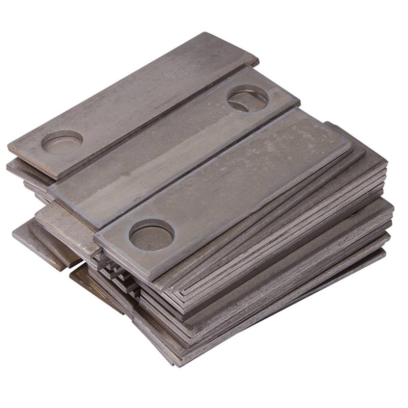 373-197 Set of 52 Rake Teeth