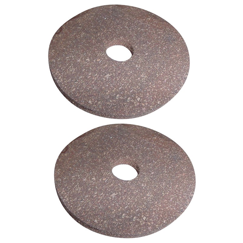 3pt Lift Control Lever Friction Disc Fits Ford Tractor 9N 2N 8N NAA C5NN518B Cor