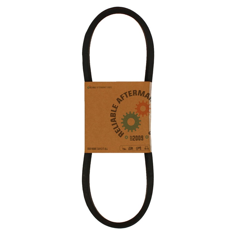 41 Length V-Belt 5L410 for Universal Several