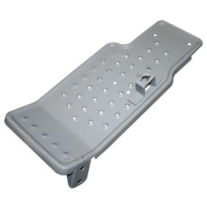 A-D5NN16472C Right Hand Running Board – Fits Ford/New Holland Tractors