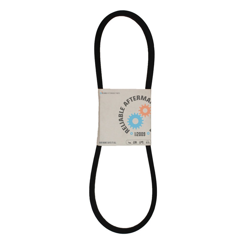 B49 INDUSTRIAL V-BELT (5/8 x 52) 5L520