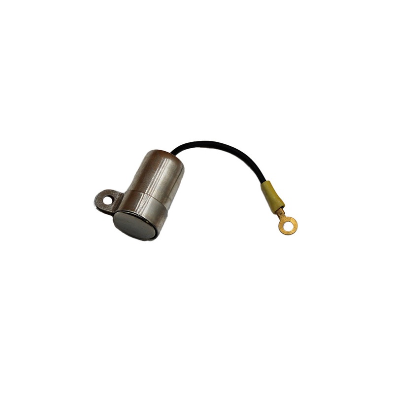 Condenser Fits Allis Chalmers B B15 BE C CE F5H FMJ4B3 J4B3 R RC