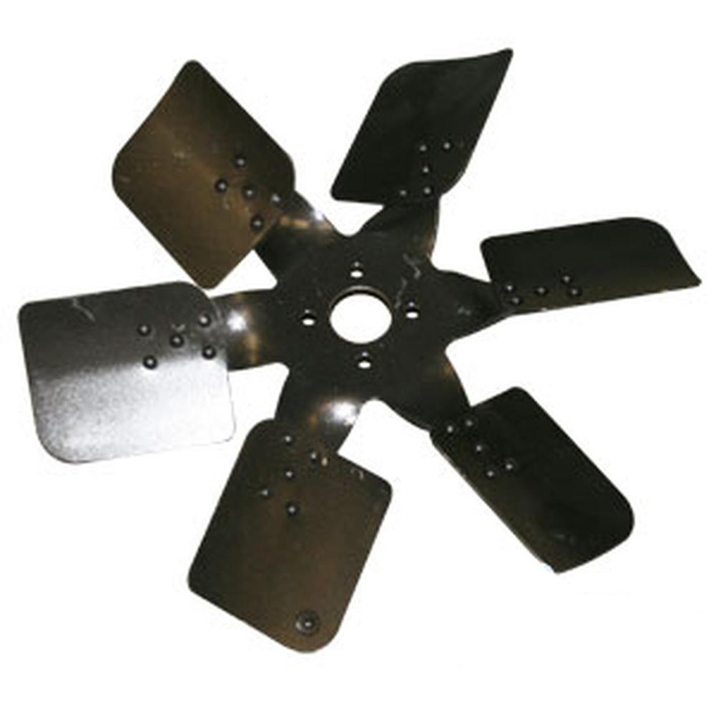 Fits John Deere Fan AT26373 – 2150 2155 2240 2255 2440 400 401 440 440A