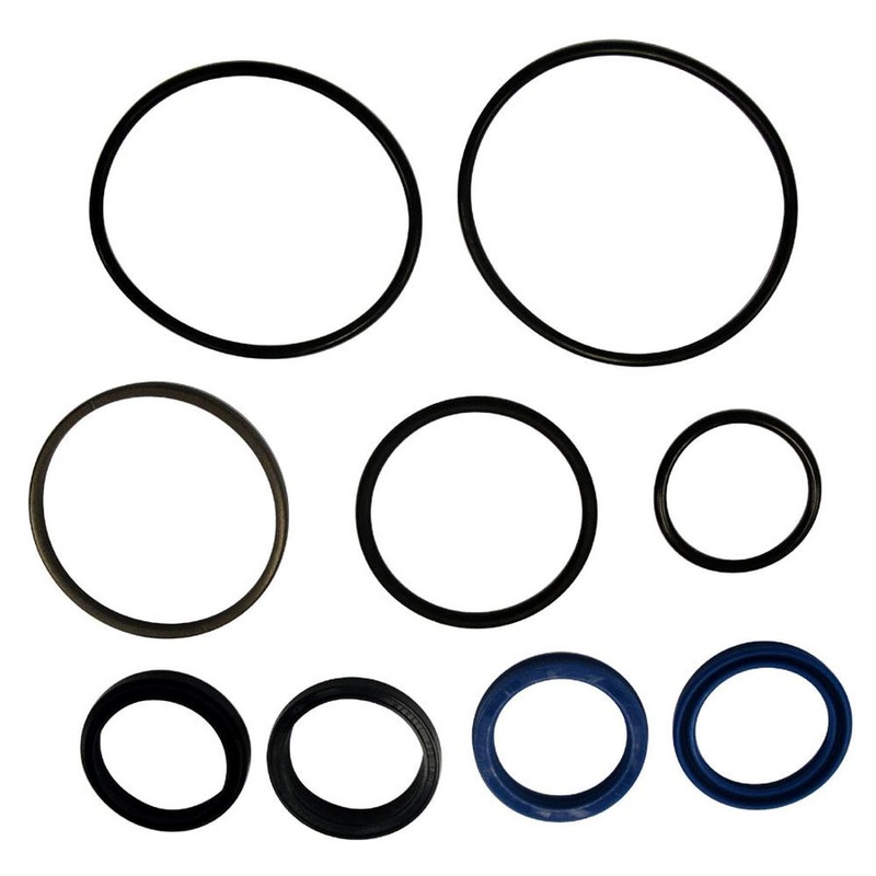 Hydraulic Seal Kit – Steering Cylinder Fits John Deere 610 310 410 510 AT108329