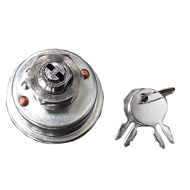 KEY SWITCH 1010 2010 3010 3020 4020 4010 GAS LP Fits John Deere AR26528 583