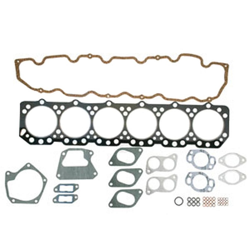 RE524101 Head Gasket Set without Seals Fits John Deere 4000 4020 ++ Tractors