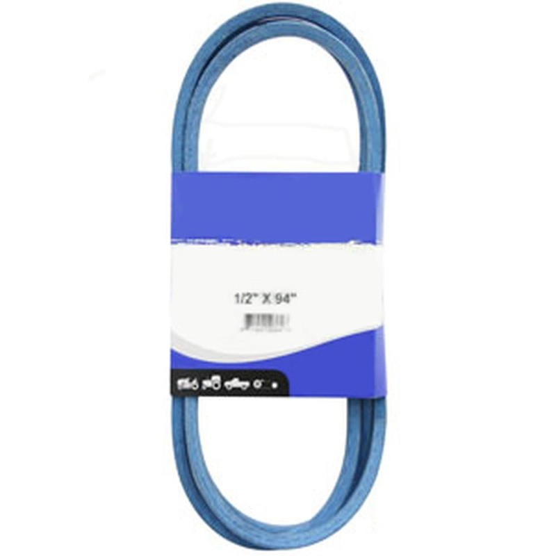 Rotary Brand 14801 V-BELT 1/2 X 94.45